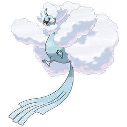 Mega Altaria