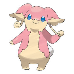 Audino