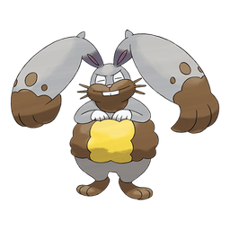 Diggersby