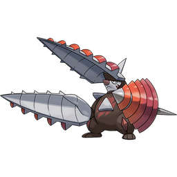 Mega Excadrill