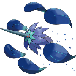 Mega Glimmora