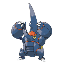 Mega Heracross