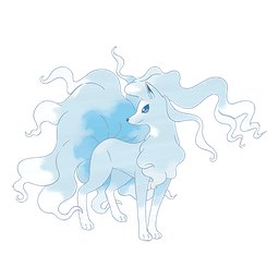 Ninetales (Alolan)