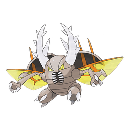 Mega Pinsir