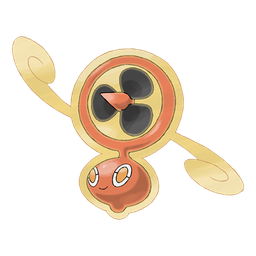 Rotom (Fan)