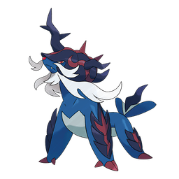 Samurott (Hisuian)