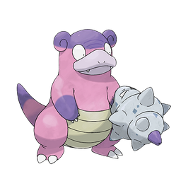 Slowbro (Galarian)