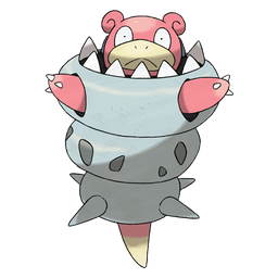 Mega Slowbro