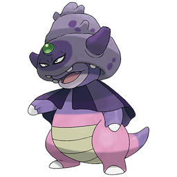 Slowking (Galarian)