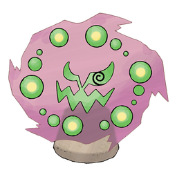 Spiritomb