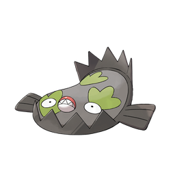 Stunfisk (Galarian)