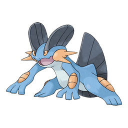 Swampert