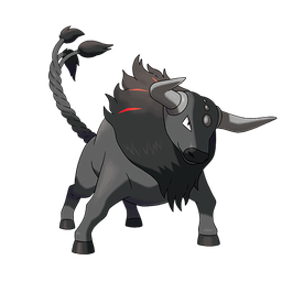 Tauros (Paldean Blaze)