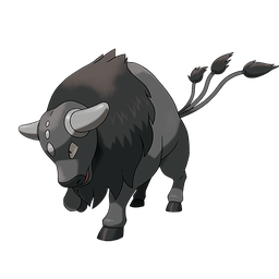 Tauros (Paldean Combat)