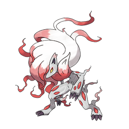 Zoroark (Hisuian)